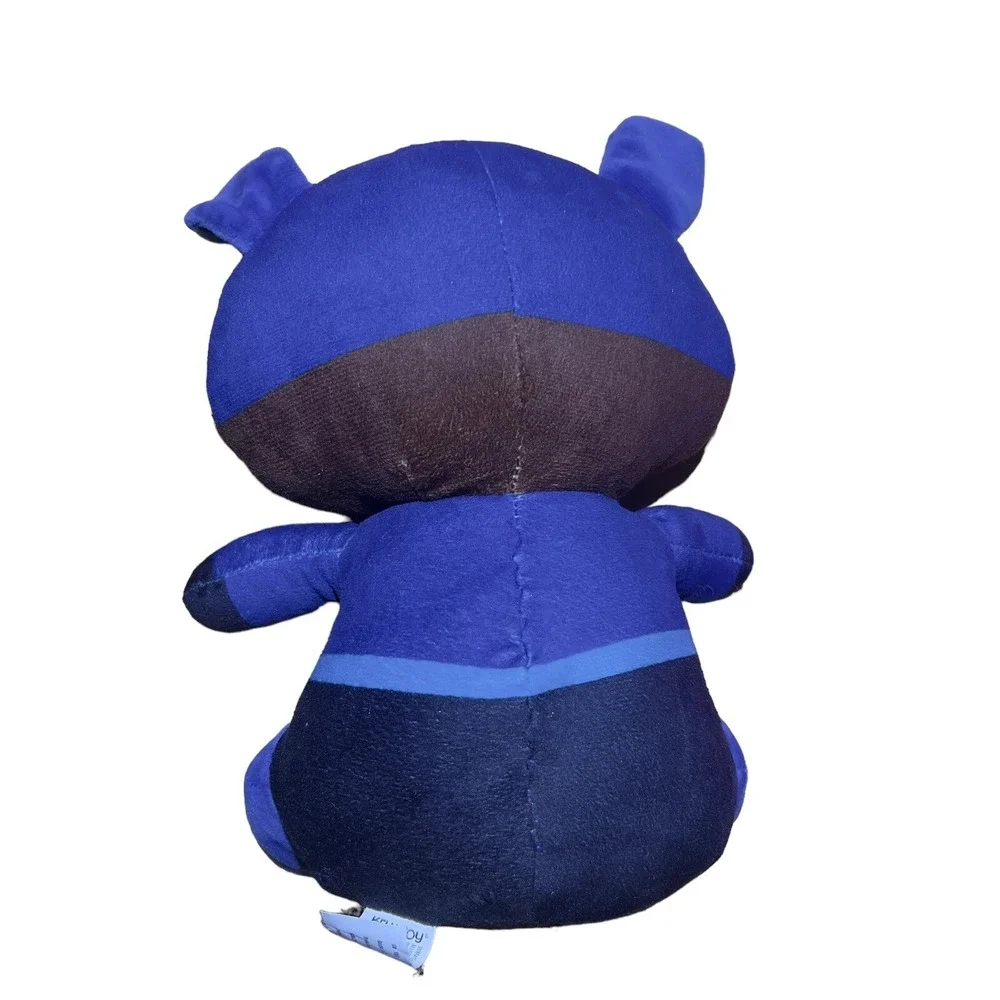 Kellytoy Sugar Loaf Super Hero 10